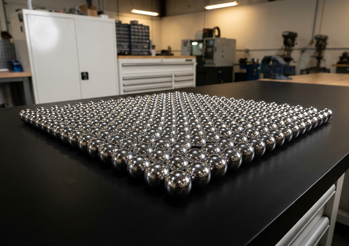 Aluballs | Alukugeln | Cal.50 | T4E HDR50 HDP50 TR50 | 300 Pieces