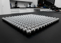 Aluballs | Aluminiumkugeln | Cal.68 | T4E HDR68 HDS68 HDX68 SG68 NXG PS-300 | 100 Pieces