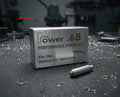 Tuningventil | T4E HDX68 TX68 | über 40 Joule | Full Power Powerkit