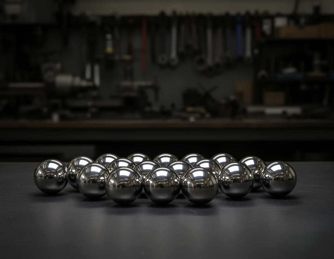 Chromstahl Cal. 60 20STK